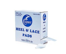 Heel Lace Pads